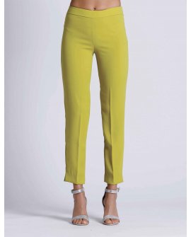 Pantalone caviglia